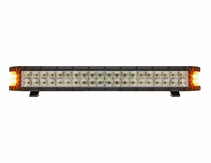 Strands YETI Side Shooter 24 led-lisävalopaneeli - Lisävalopaneelit - 8020104678 - 1