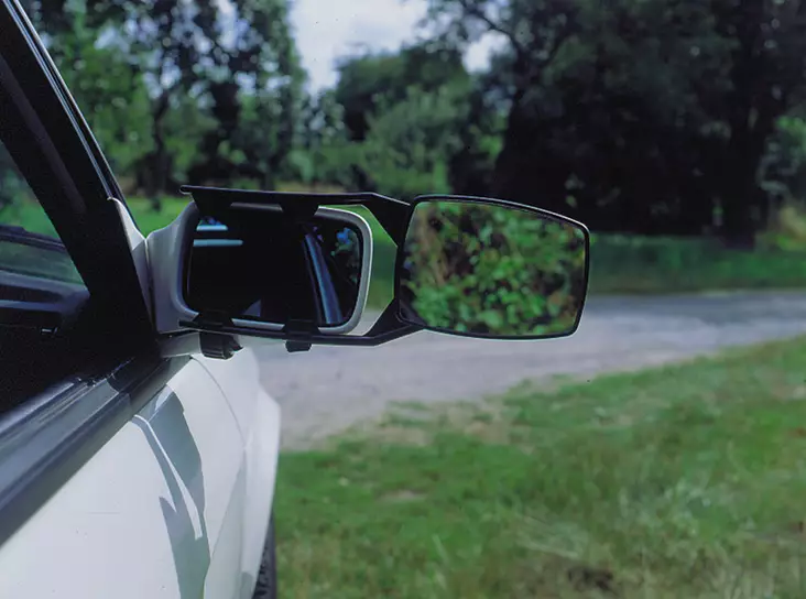 Taustapeili Universal Clip-on - Taustapeili - 8020112188 - 1