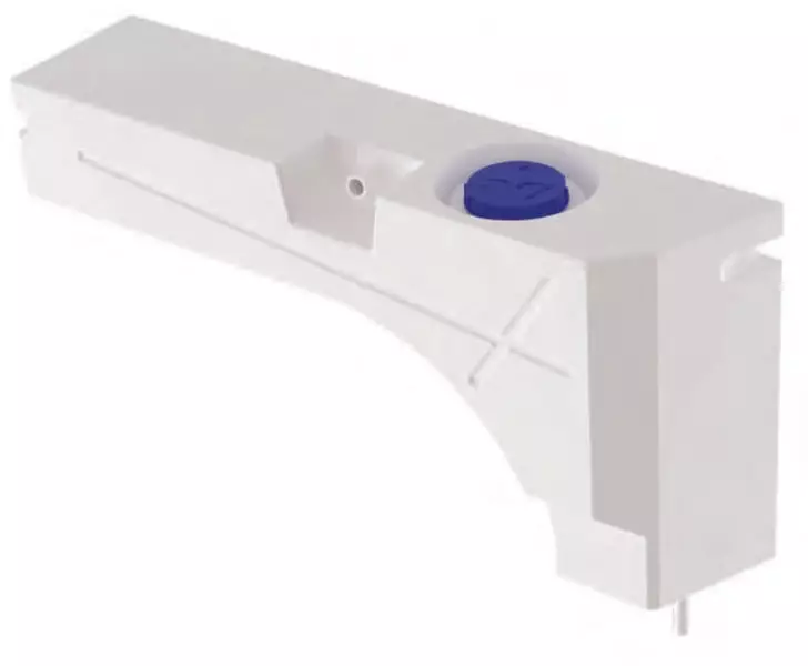 Vesisäiliö 112l - Vesisäiliöt - 8020111868 - 1