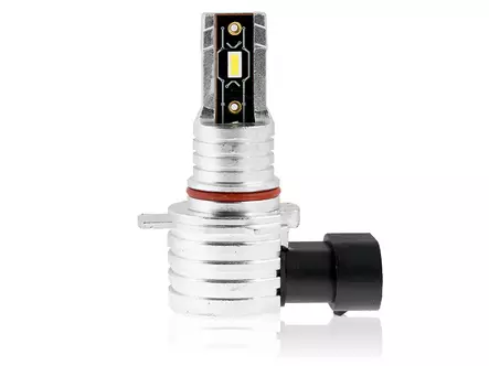 AUTOLINE DIRECT FIT LED-POLTTIMO H1IR2/9012 9-32V 2200LM - Led-muutossarjat - 8020110499 - 1