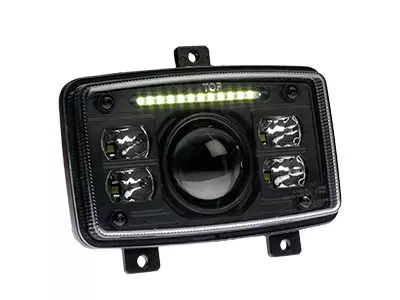 Bullboy Agriline 70W LED-ajovalo - LED-työvalot - 8020105369 - 5