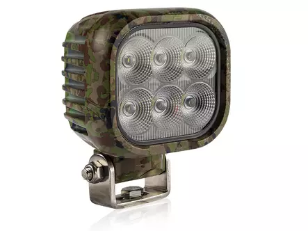 Bullboy Agriline Camo 60W LED-työvalo - LED-työvalot - 8020107459 - 3