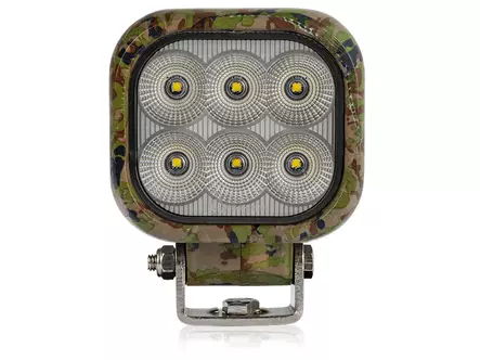 Bullboy Agriline Camo 60W LED-työvalo - LED-työvalot - 8020107459 - 4