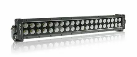 Bullpro Graphite 200W led-työvalopaneeli - LED-työvalopaneelit - 8020101409 - 1