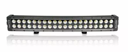 Bullpro Graphite 200W led-työvalopaneeli - LED-työvalopaneelit - 8020101409 - 2