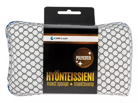 Car Lux Hyönteissieni - Autonhoitotarvikkeet - 8020110419 - 1