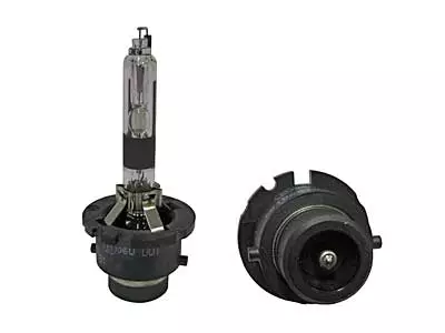 D2R Xenstart Xenon-polttimo 35w 4300K - D2R ja D2S - 1040700109 - 3