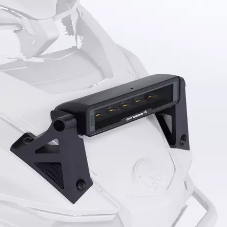 DSM Integra Sled Lynx 2T Radien 2 alakuomu - Lisävalopaketti - Merkkikohtaiset lisävalot - 8020120159 - 2