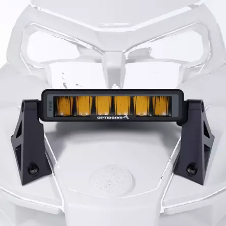 DSM Integra Sled Lynx Rave / Xterrain / Brutal - Merkkikohtaiset lisävalot - 8020120159 - 1