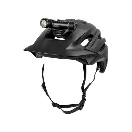 DSM kypäräkiinnike tarralla - Kypärävalot ja kypäräkiinnikkeet - 8020107829 - 2