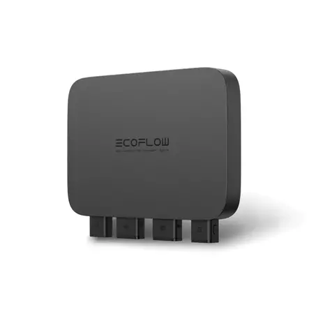 EcoFlow Alternator Charger 500W - Virta-aseman lisävarusteet - 8020120249 - 2