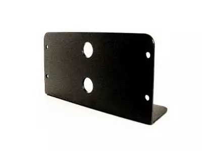 Kiinnitysjalka kahdelle 6LED-tasovilkulle - Tasovilkkujen kiinnikkeet - 4080320049 - 2