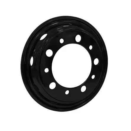 Koristekapseli 22.5" Night Edition - Vanteiden koristekapselit RST - 8020109489 - 2