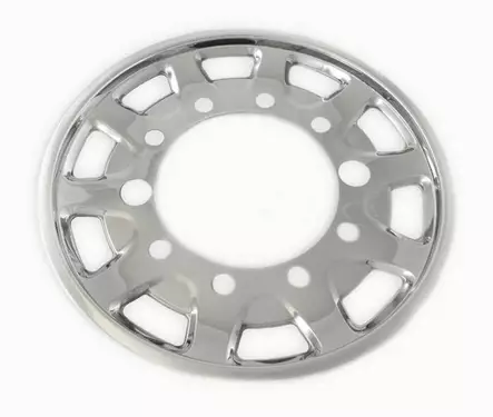 Koristekapseli 22,5 Volvo, Mercedes-Benz, Man - Vanteiden koristekapselit RST - 7010010139 - 2