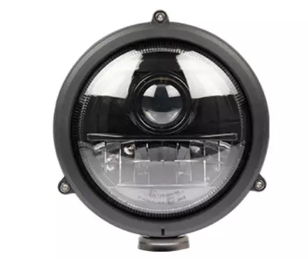 LED-ajovalo Bullboy Agriline 15/15W - Valo-osat RK - 8020103099 - 2