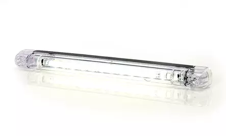 LED-päivävalo WAS 704 - Päiväajovalot - 3040110049 - 2