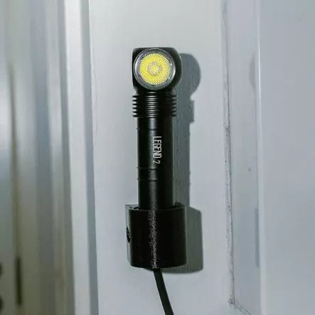 Ledwise Legend 2 latausteline autoon - Muut akut ja laturit - 8020108979 - 1