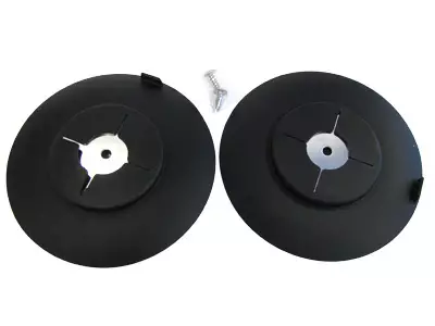 Magneettipari kumipäällysteellä - Muut - 4080720019 - 1