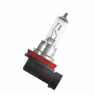Osram H11 Truckstar halogen polttimopari - H8, H9, H10, H11, H13, H15, H16 - 4060101449 - 2