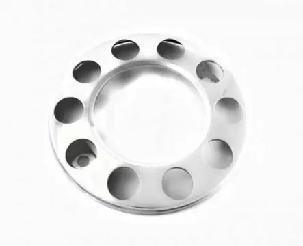 Pulttikehä avoin 19.5 - 8 pulttia - Vanteiden koristekapselit RST - 7000010329 - 2