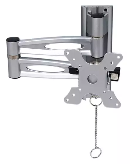 Seinäteline televisiolle - TV - 8020120839 - 1