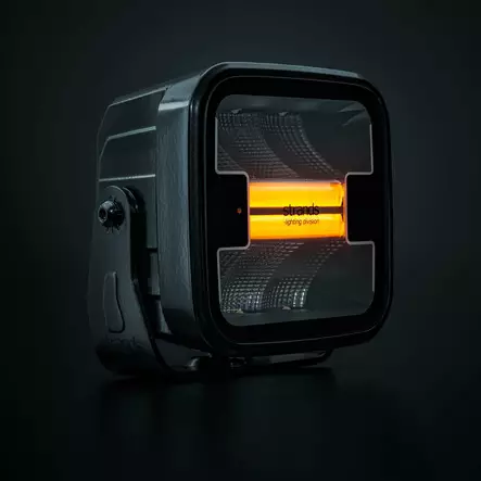 Strands Siberia XP Heat Työvalo - LED-työvalot - 8020110979 - 1