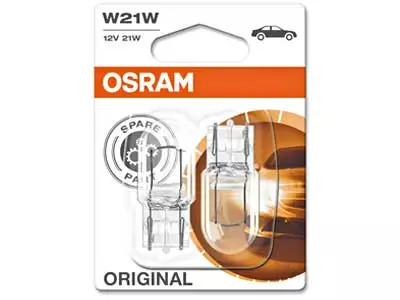 T20 W21W polttimo Osram Original - T20 polttimot - 8020105239 - 1