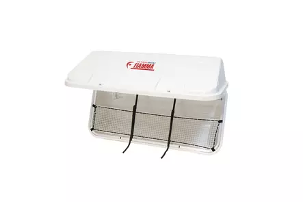 Takavarpalaatikko Ultra Box 500 - Matkatavarat - 8020112289 - 1