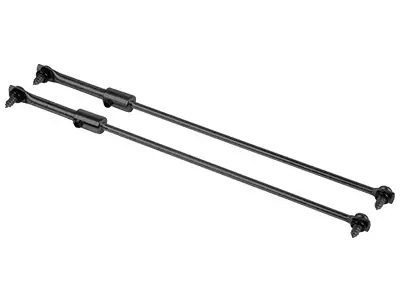 Tukitankopari pyöreä - Lisävalojen tukitangot - 8020103379 - 2