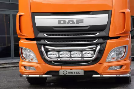 Valoteline Tailor LED, DAF XF Euro6 2014+ - Valoraudat pakettiautoon - 8020103019 - 1