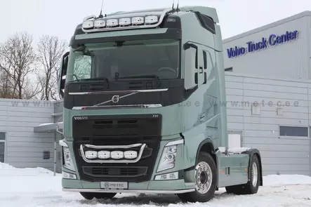 Valoteline Tailor, Volvo FH 2013- - Valoraudat kuorma-autoon - 8020102949 - 2