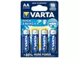 AA-paristo Varta High Energy - Paristot - 8020103779 - 2