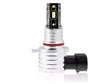 Autoline Direct Fit HIR2 / 9012 LED polttimo - Led-muutossarjat - 8020110499 - 1