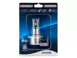 Autoline Direct Fit HIR2 / 9012 LED polttimo - Led-muutossarjat - 8020110499 - 2