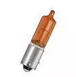BAW9s halogen-polttimo 12V, oranssi - Ba9s polttimot - 4050210919 - 2