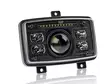 Bullboy Agriline 70W LED-ajovalo ''Valtra'' - LED-työvalot - 8020105369 - 8