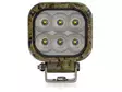 Bullboy Agriline Camo 60W LED-työvalo - LED-työvalot - 8020107459 - 4