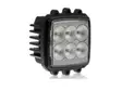 Bullboy Agriline "Valtra" neliö 60W led-työvalo - LED-työvalot - 8020104159 - 2
