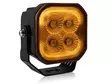 Bullpro Bully 6000 Led-työvalo - LED-työvalot - 8020107129 - 1