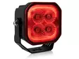Bullpro Bully 6000 Led-työvalo - LED-työvalot - 8020107129 - 3