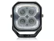 Bullpro Bully 6000 Led-työvalo - LED-työvalot - 8020107129 - 6