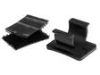 DSM Integra Velcro Kypäräkiinnike - Kypärävalot ja kypäräkiinnikkeet - 8020107829 - 1