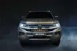 DSM Integra VW Amarok 2023- - Volkswagen lisävalot - 8020108039 - 1