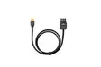 EcoFlow Alternator Charger XT60 Output Cable - Virta-aseman lisävarusteet - 8020120939 - 1