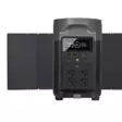 EcoFlow DELTA Pro + 1x 400W PSP - Virta-asemat aurinkopaneeleilla - 8020107599 - 1