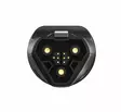 EcoFlow EV X-Stream Adapteri (Delta Pro) - Virta-aseman lisävarusteet - 8020107309 - 2