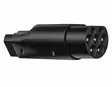EcoFlow EV X-Stream Adapteri (Delta Pro) - Virta-aseman lisävarusteet - 8020107309 - 3