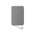 EcoFlow Rapid 5000mAh hopea - Virta-aseman lisävarusteet - 8020112869 - 2
