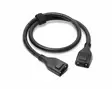 EcoFlow XT150 kaapeli, 1m - Virta-aseman lisävarusteet - 8020107609 - 1