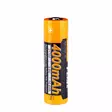 Fenix 21700-akku, 4000mAh - Muut akut ja laturit - 8020103639 - 1